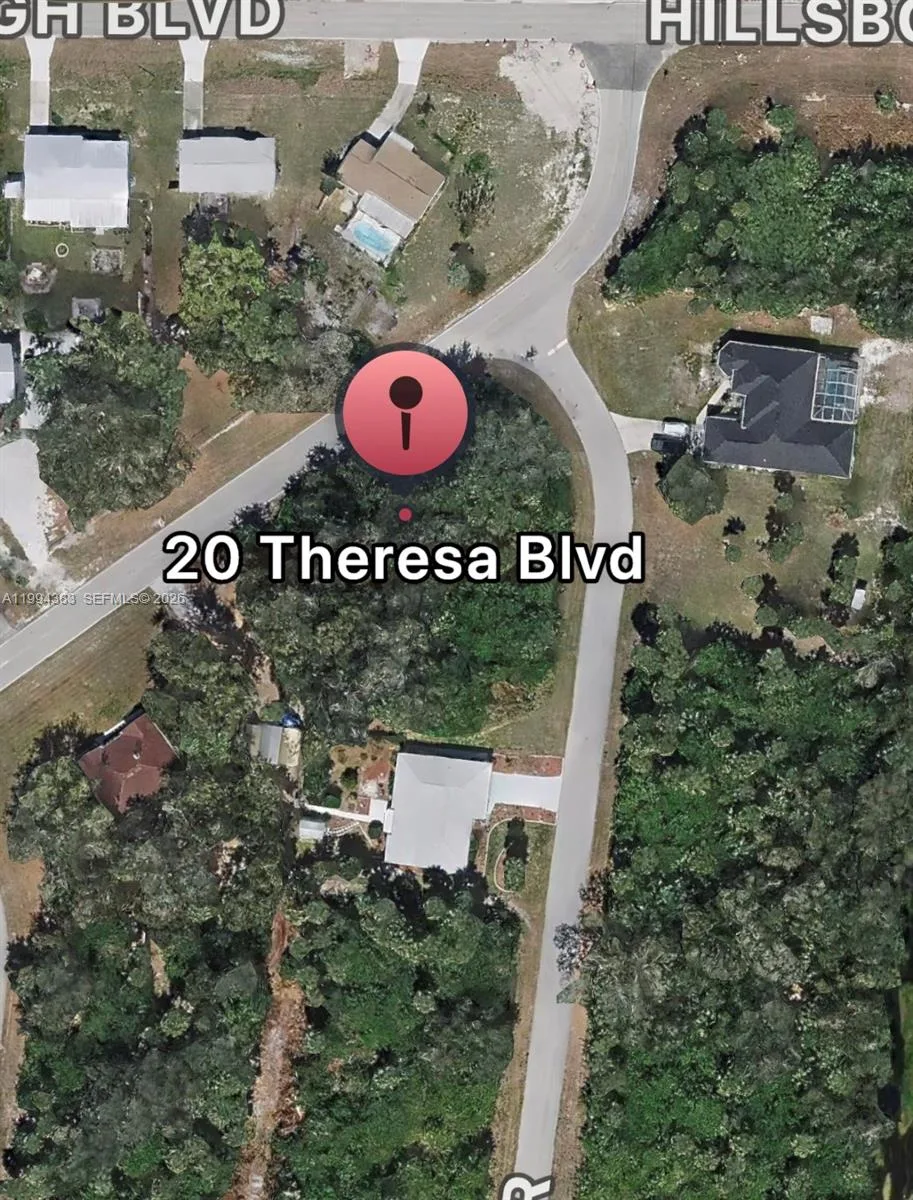 20 Theresa Blvd, Port Charlotte, FL 33954 photo 4