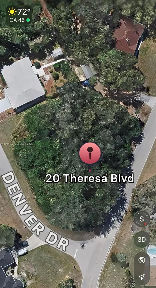 20 Theresa Blvd, Port Charlotte, FL 33954 photo 5