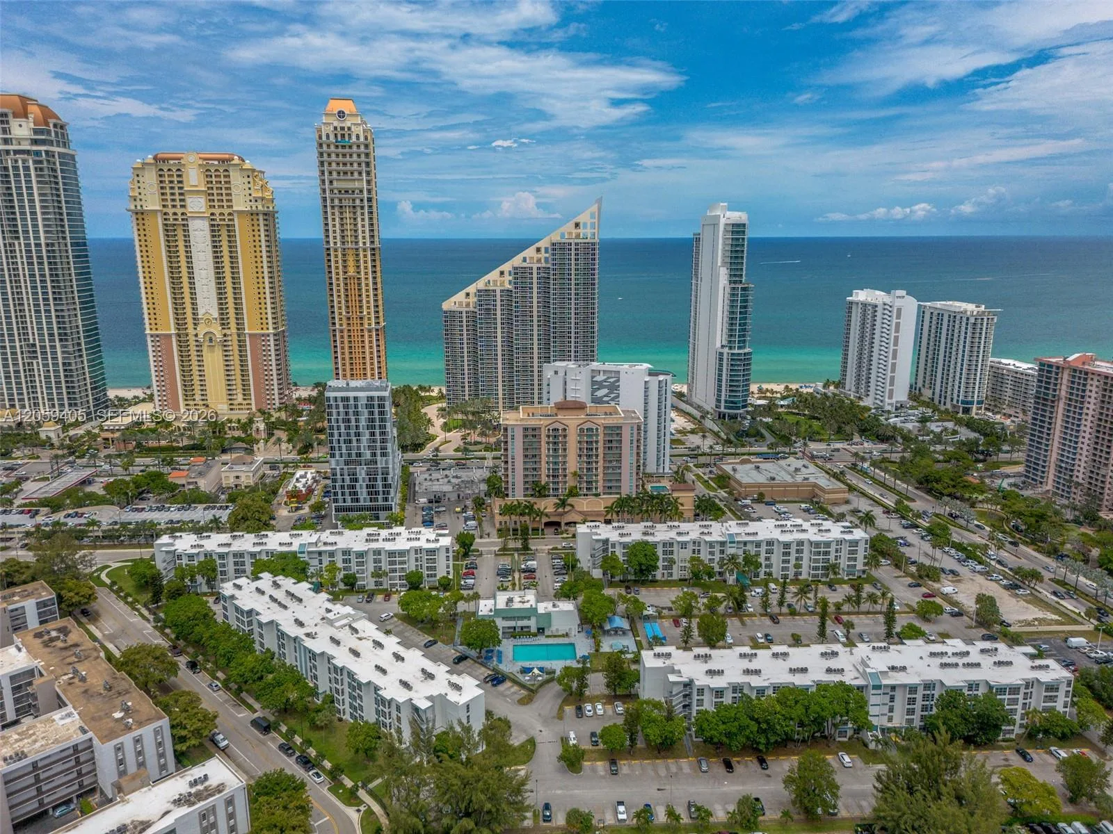 17570 Atlantic Blvd # 210, Sunny Isles Beach, FL 33160 photo 2