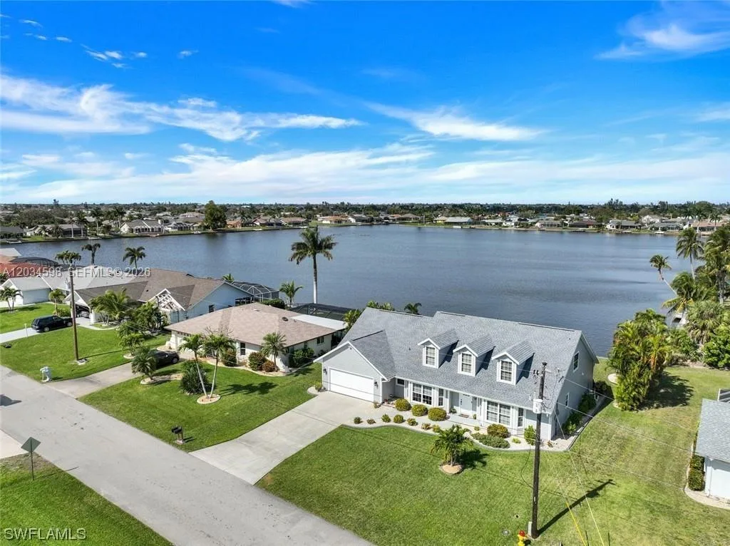 407 SW 37 St # 407, Cape Coral, FL 33914