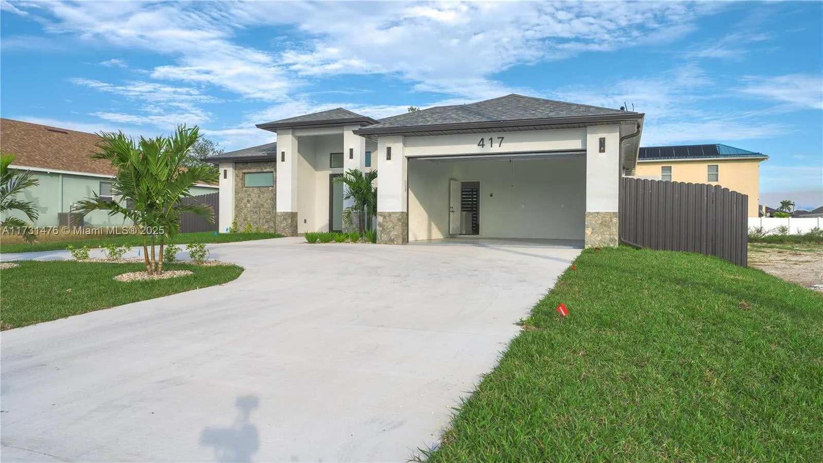 417 NELSON RD N, Cape Coral, FL 33993 photo 3