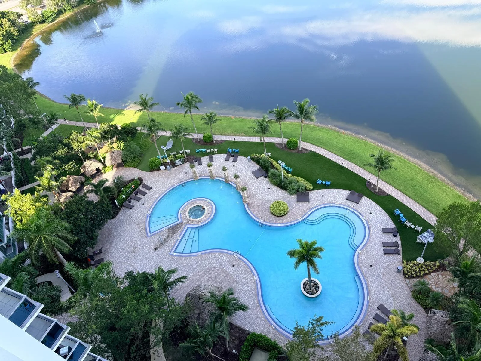 2641 N Flamingo Road # 1604n, Sunrise, FL 33323