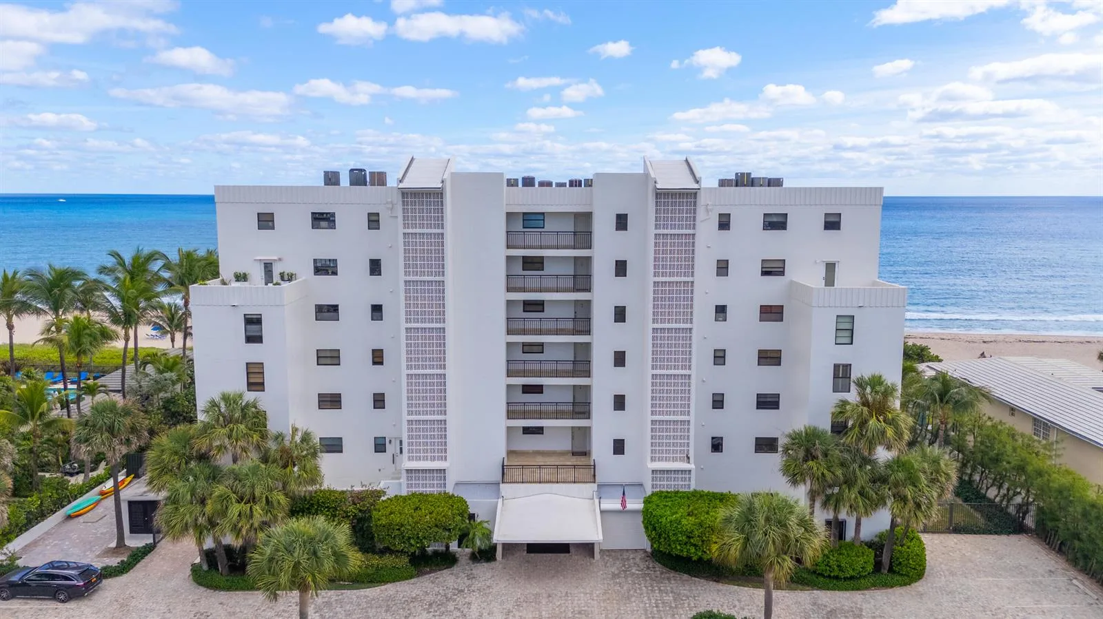 3951 N Ocean Boulevard # 503, Gulf Stream, FL 33483