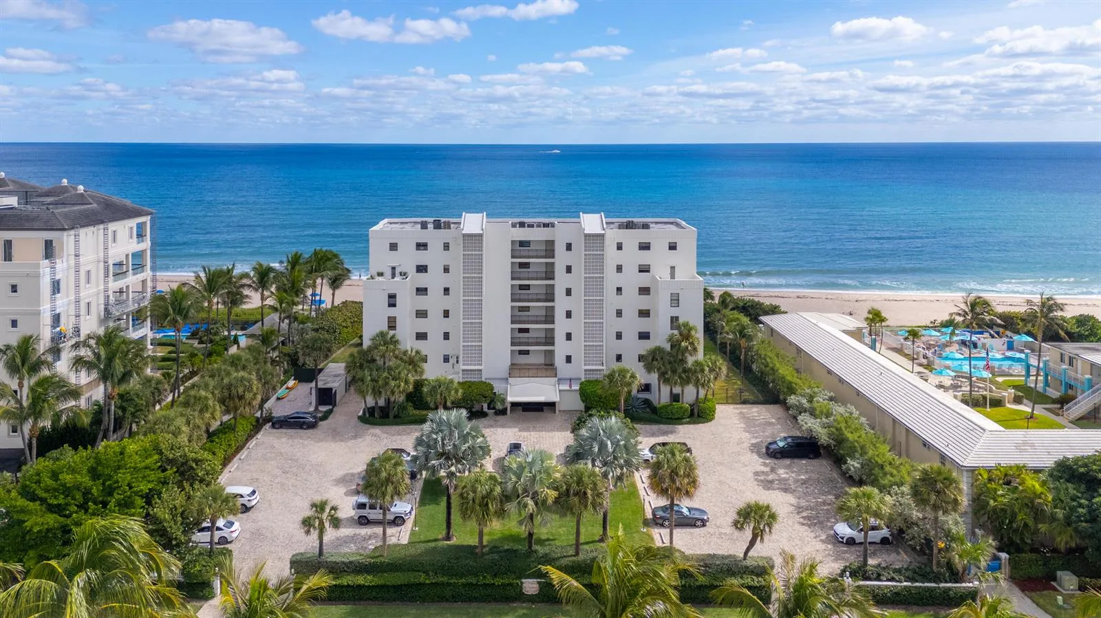 3951 N Ocean Boulevard # 503, Gulf Stream, FL 33483 photo 2