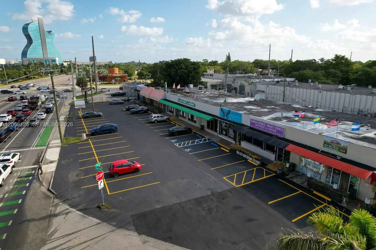 4221 N State Road 7 # 4221, Hollywood, FL 33021 photo 3