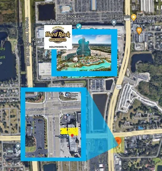 4221 N State Road 7 # 4221, Hollywood, FL 33021 photo 4