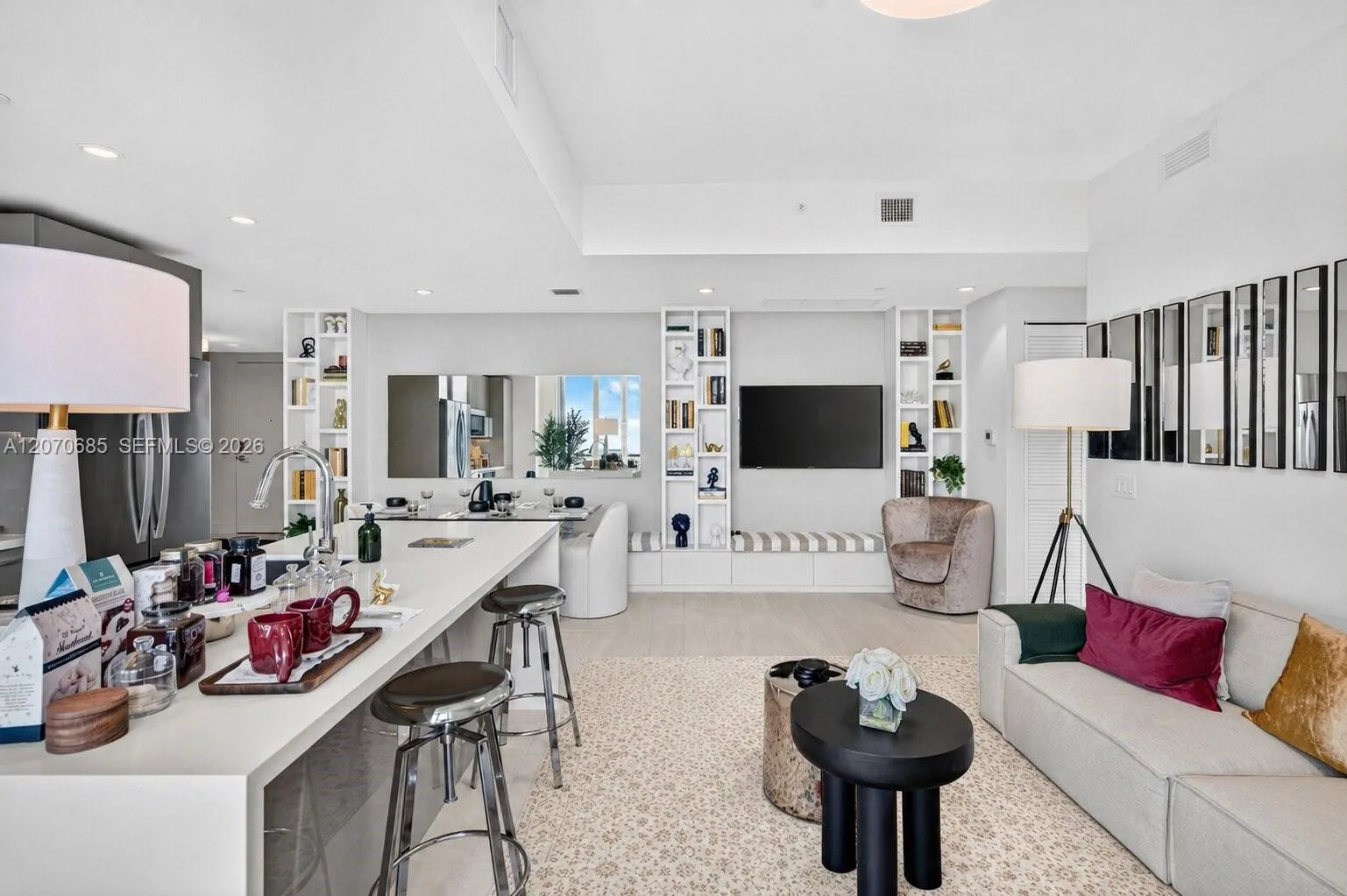 2000 Metropica Way # 1901, Sunrise, FL 33323 photo 3