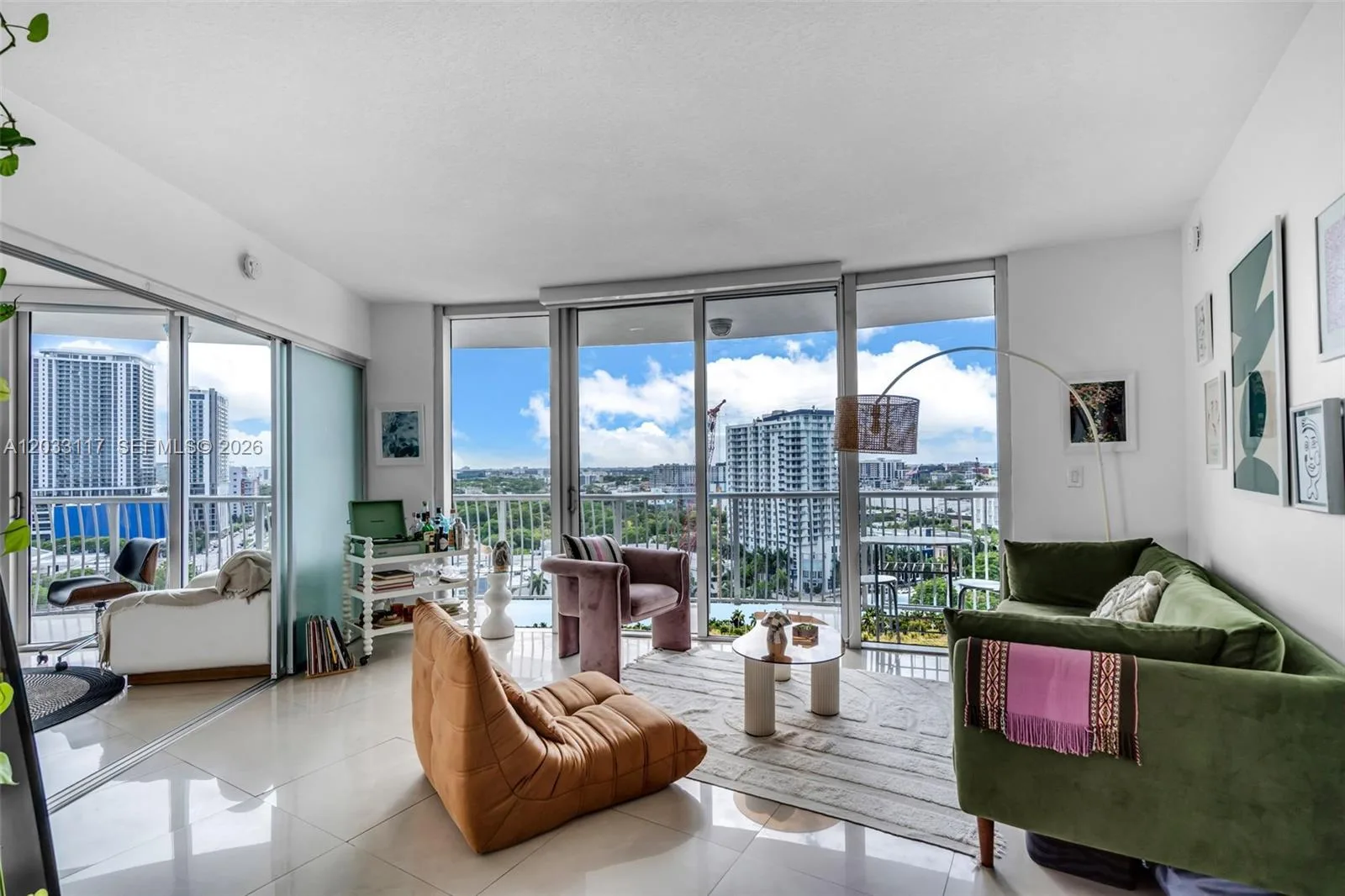 1750 N Bayshore Dr # 1815, Miami, FL 33132