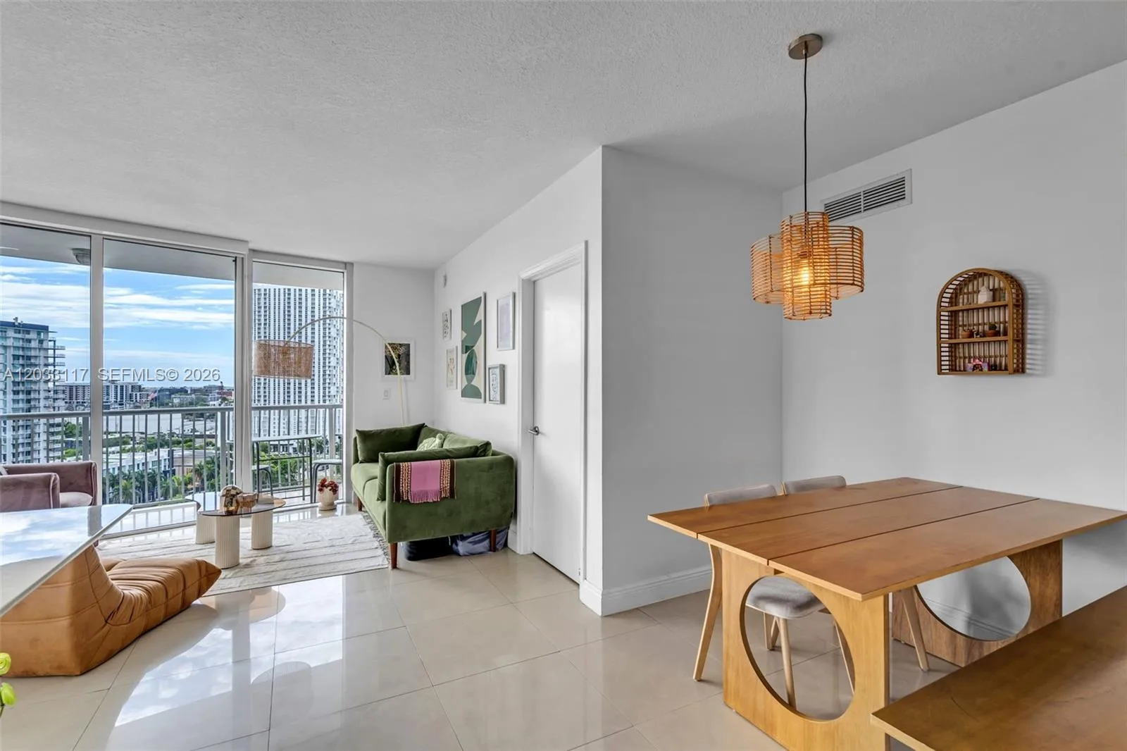 1750 N Bayshore Dr # 1815, Miami, FL 33132 photo 6