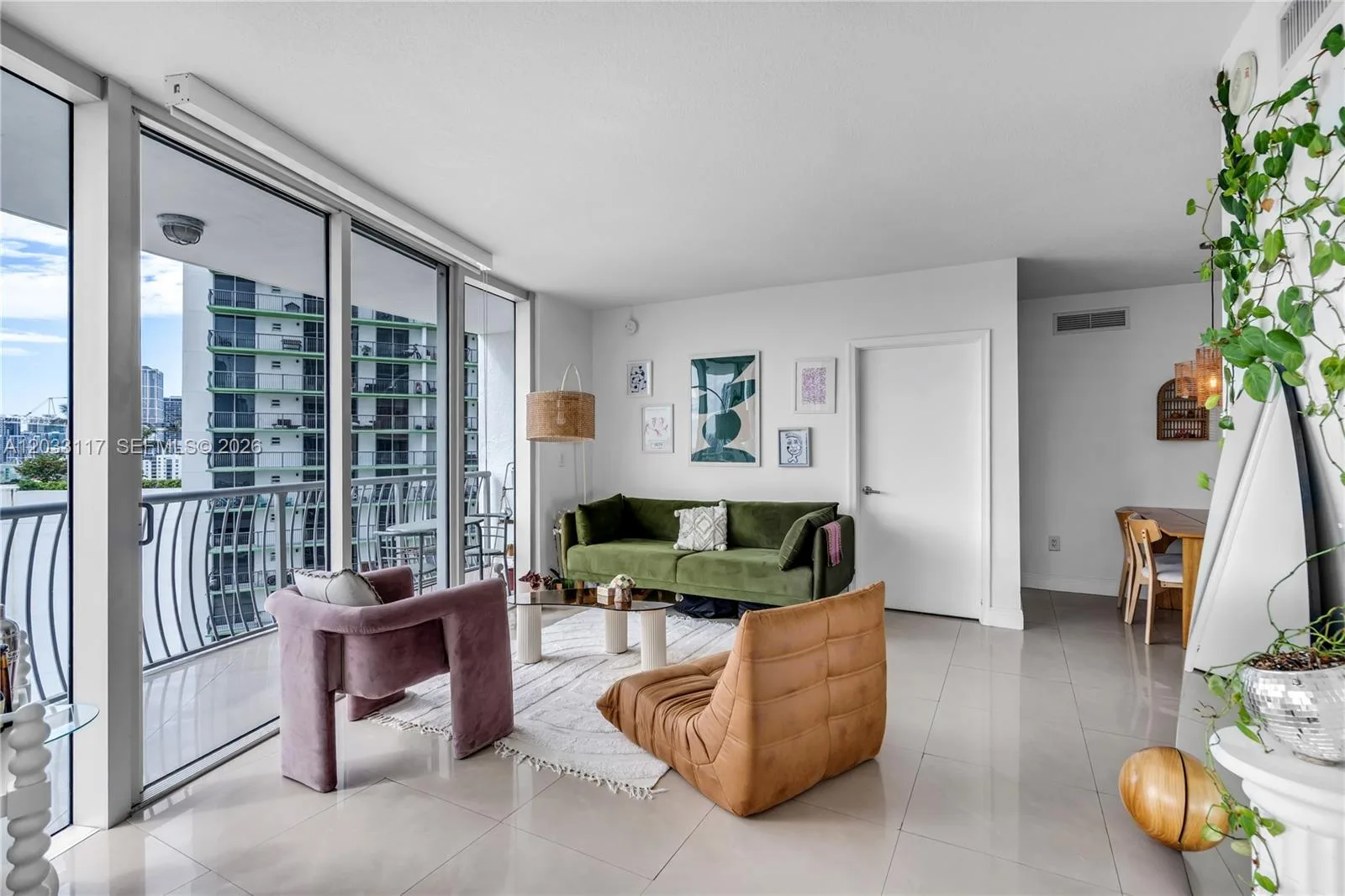 1750 N Bayshore Dr # 1815, Miami, FL 33132 photo 8