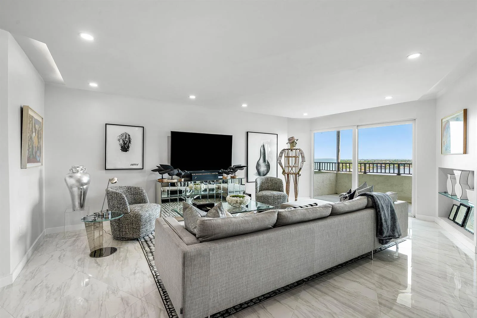 3912 S Ocean Boulevard # PH-1, Highland Beach, FL 33487 photo 10