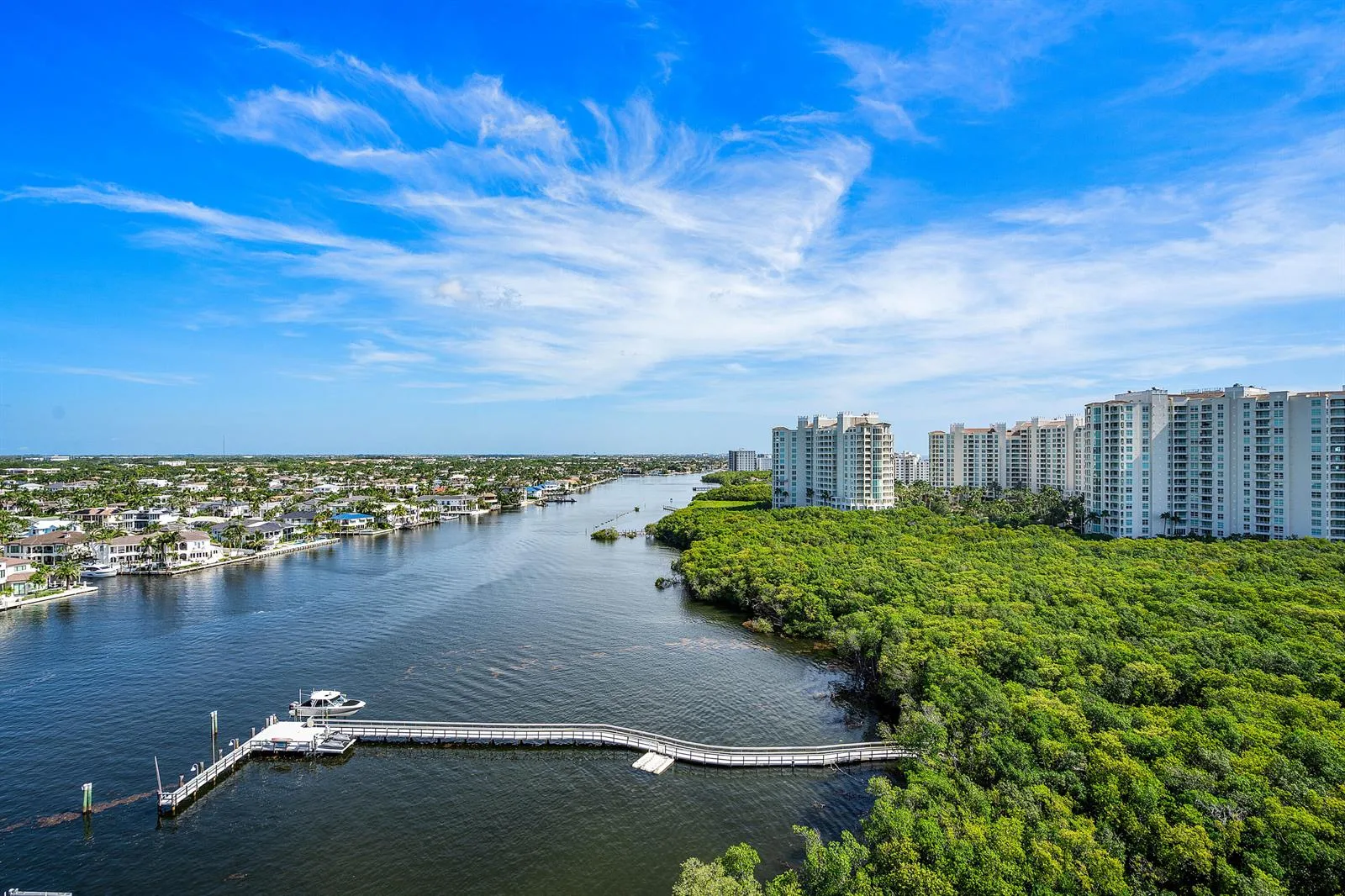 3912 S OCEAN Boulevard # PH-1, Highland Beach, FL 33487 — photo 2 of 43