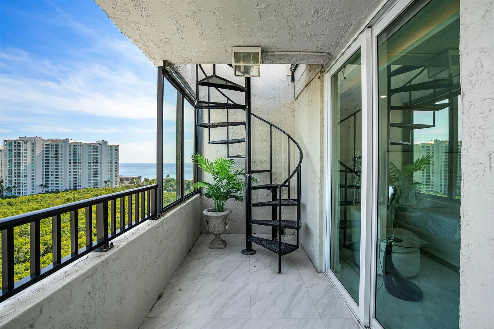 3912 S OCEAN Boulevard # PH-1, Highland Beach, FL 33487 — photo 3 of 43