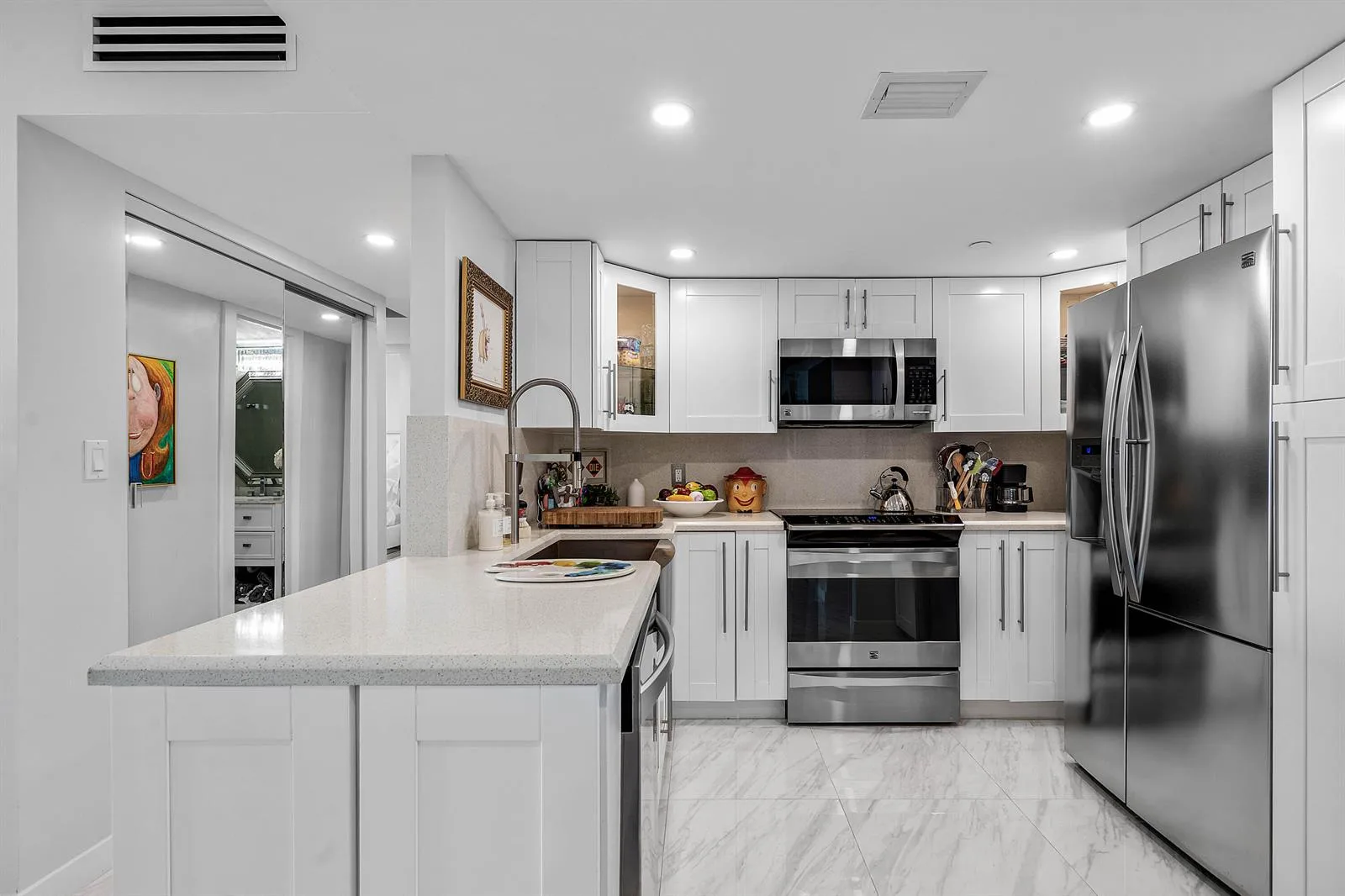 3912 S Ocean Boulevard # PH-1, Highland Beach, FL 33487 photo 6
