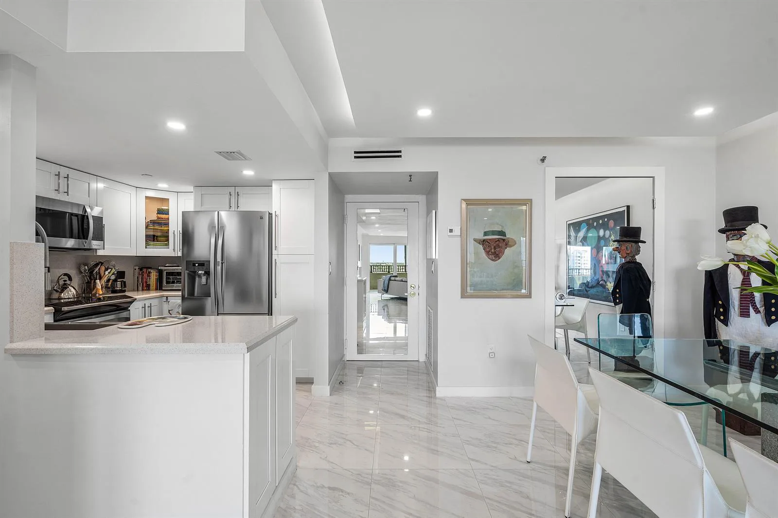 3912 S Ocean Boulevard # PH-1, Highland Beach, FL 33487 photo 8
