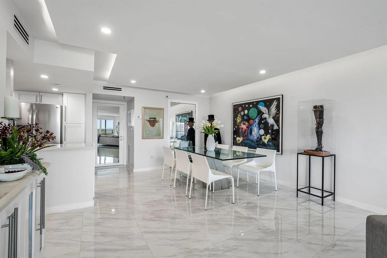3912 S Ocean Boulevard # PH-1, Highland Beach, FL 33487 photo 9