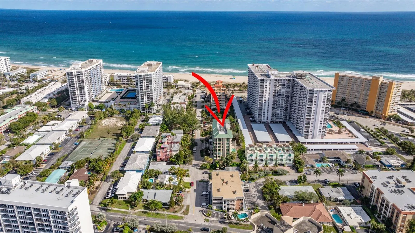 3210 NE 5th Street # 202, Pompano Beach, FL 33062