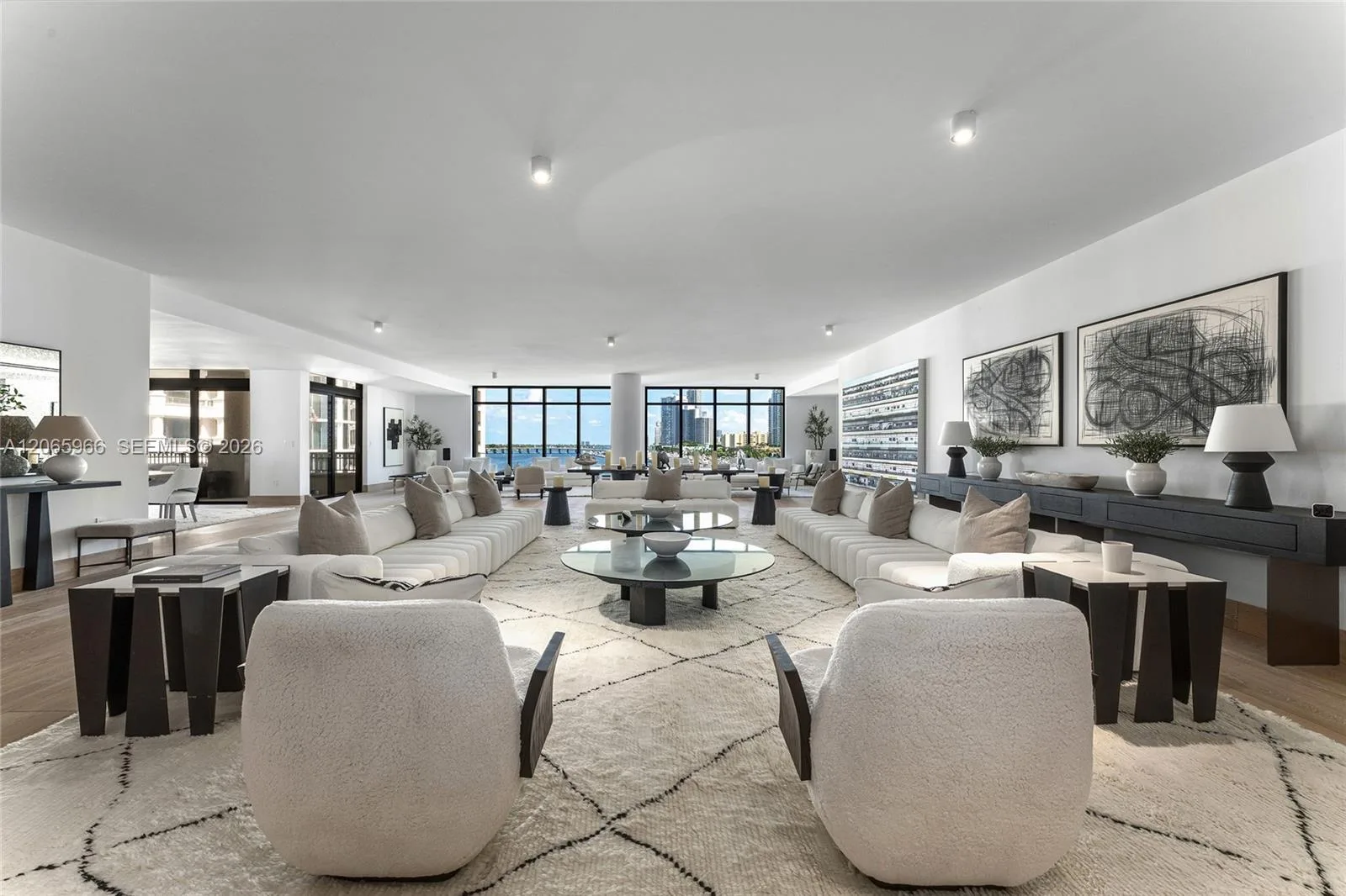 7061 Fisher Island Dr # 7061, Miami Beach, FL 33109