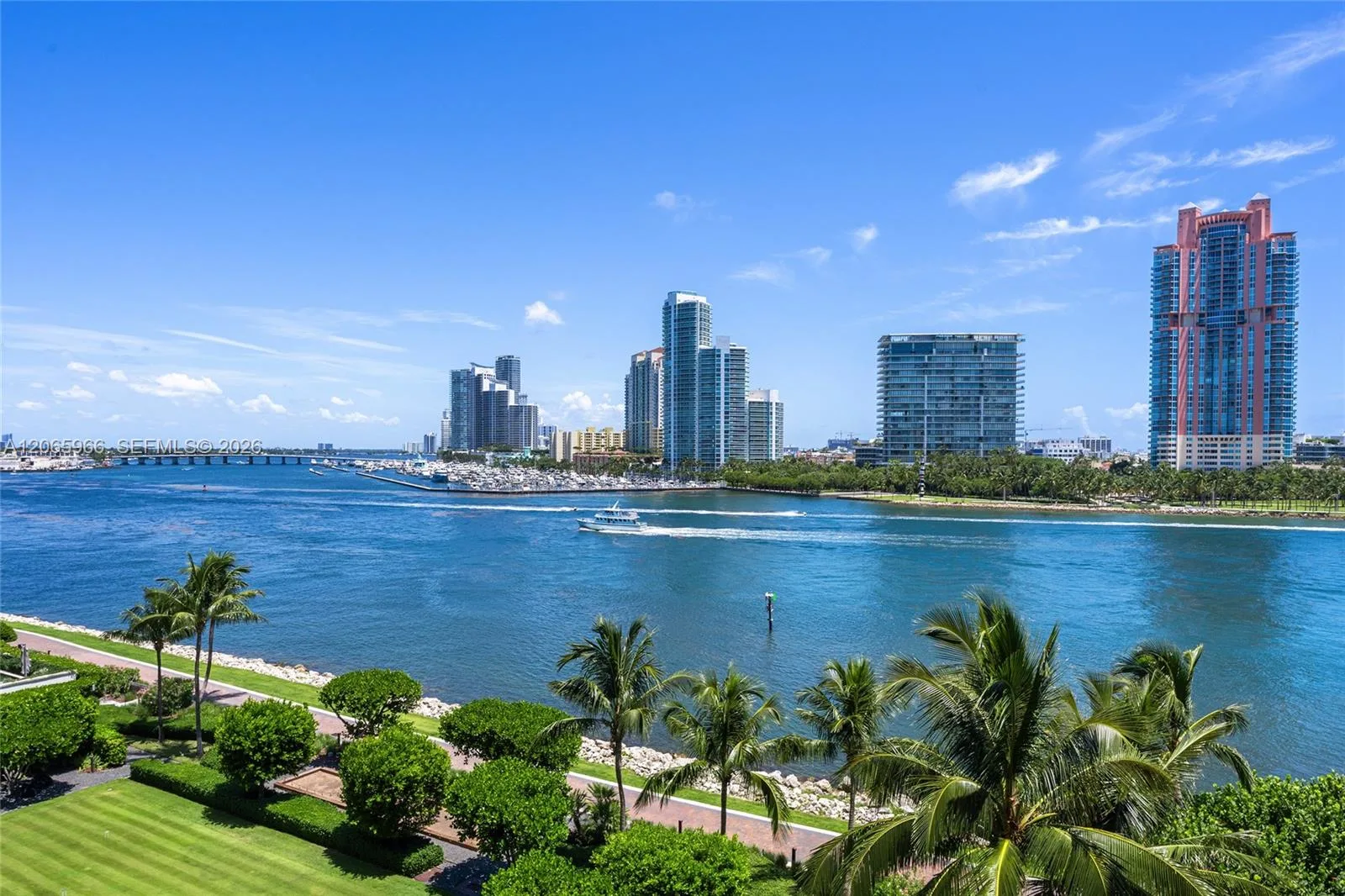 7061 Fisher Island Dr # 7061, Miami Beach, FL 33109 photo 6