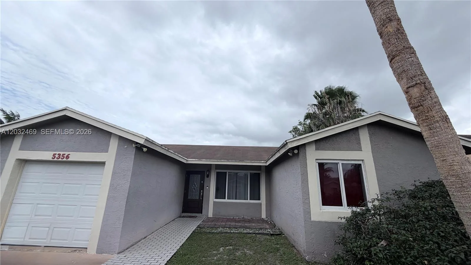 5356 NW 93rd Ter, Sunrise, FL 33351