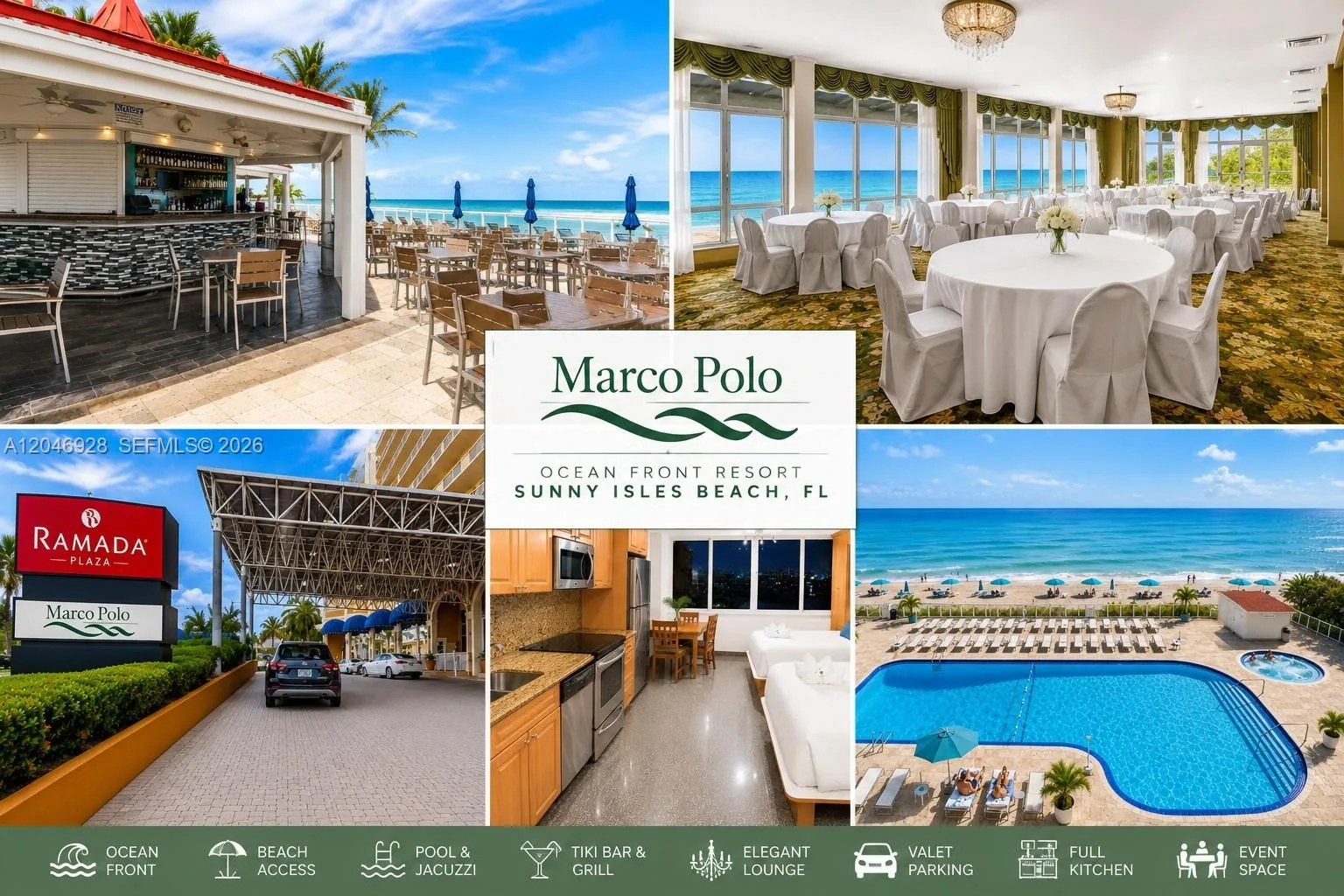 19201 Collins Ave # 441, Sunny Isles Beach, FL 33160