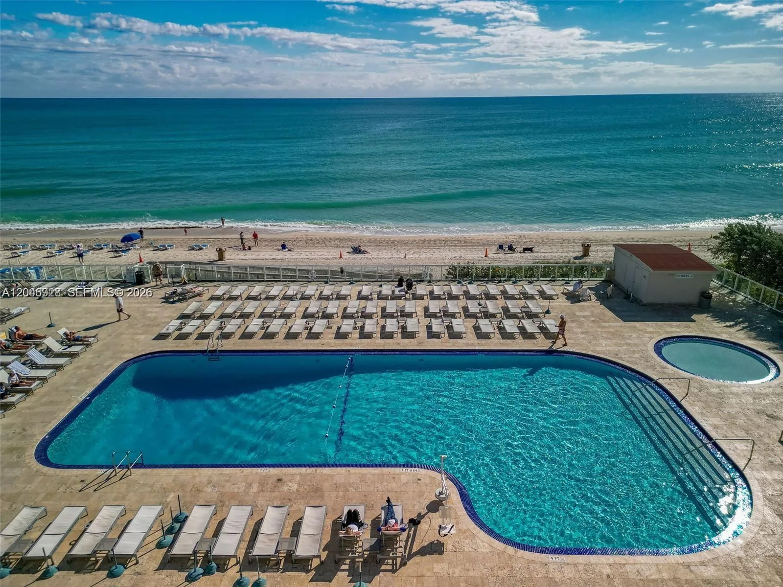 19201 Collins Ave # 441, Sunny Isles Beach, FL 33160 photo 6