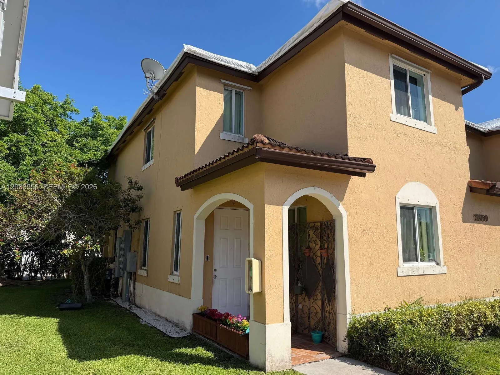 12050 SW 268th St # 7, Homestead, FL 33032