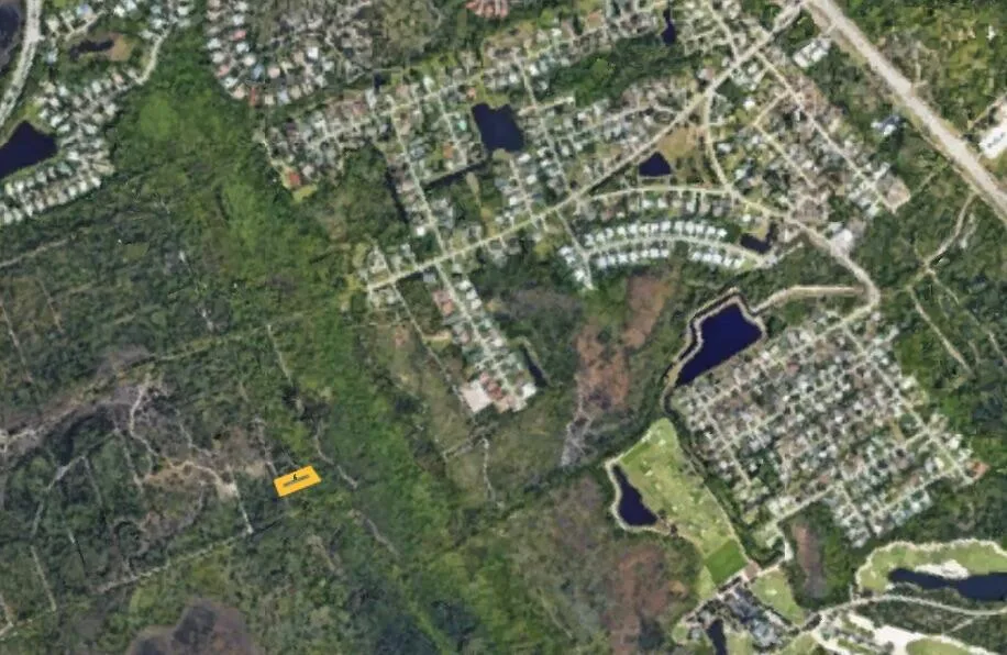 000 Tbd Street, Hobe Sound, FL 33455