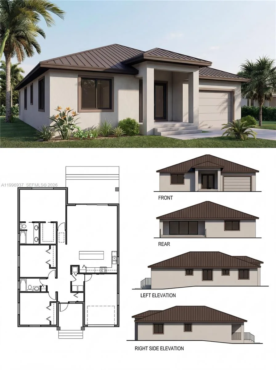 235 SW 4th St, Hallandale Beach, FL 33009