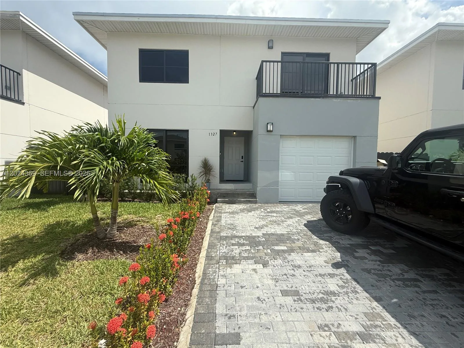 1327 NW 2nd Ln, Florida City, FL 33034