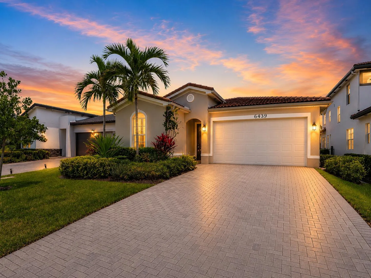 6439 Trails Of Foxford Court, West Palm Beach, FL 33415