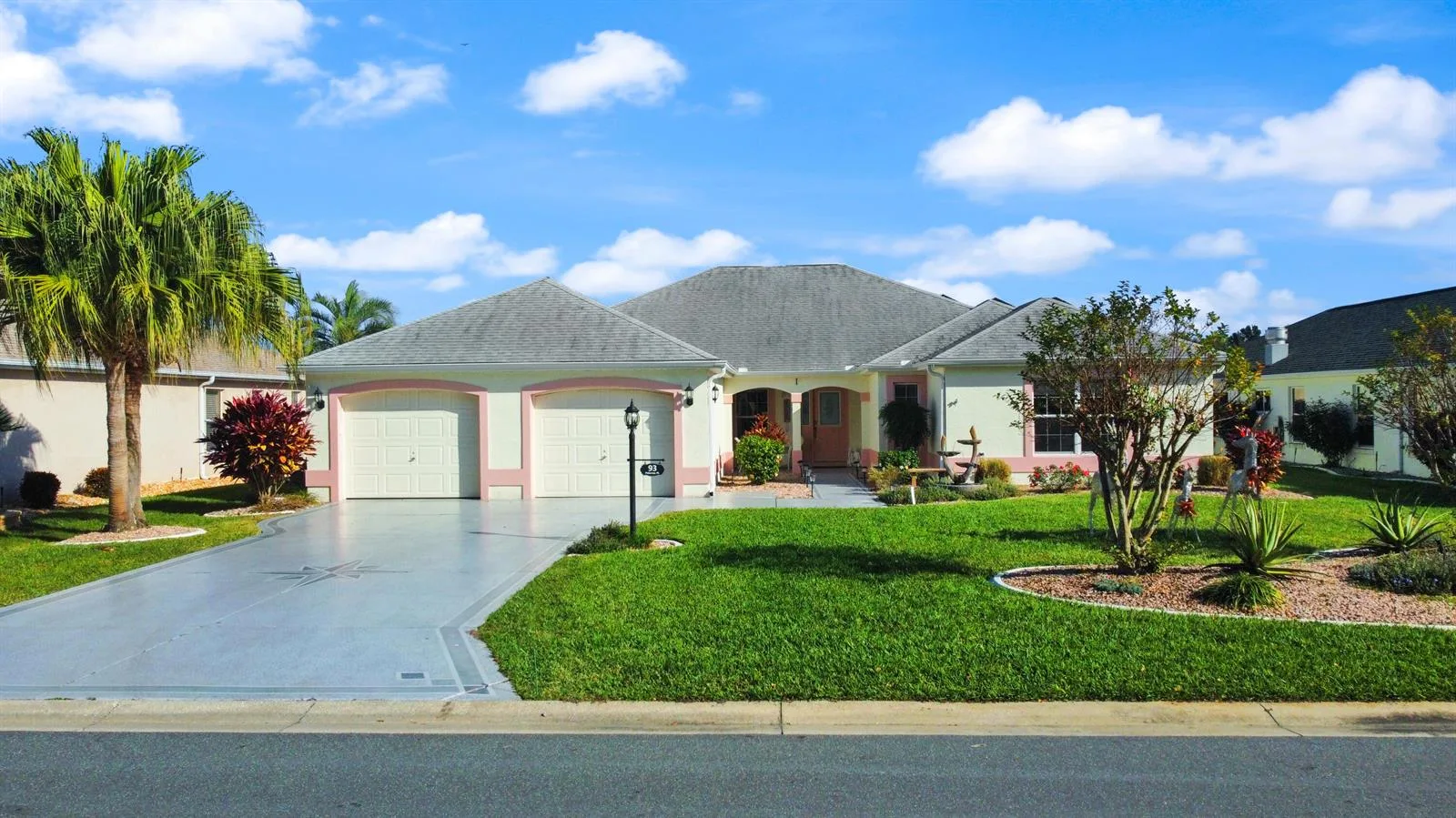 93 Palermo Place, The Villages, FL 32159