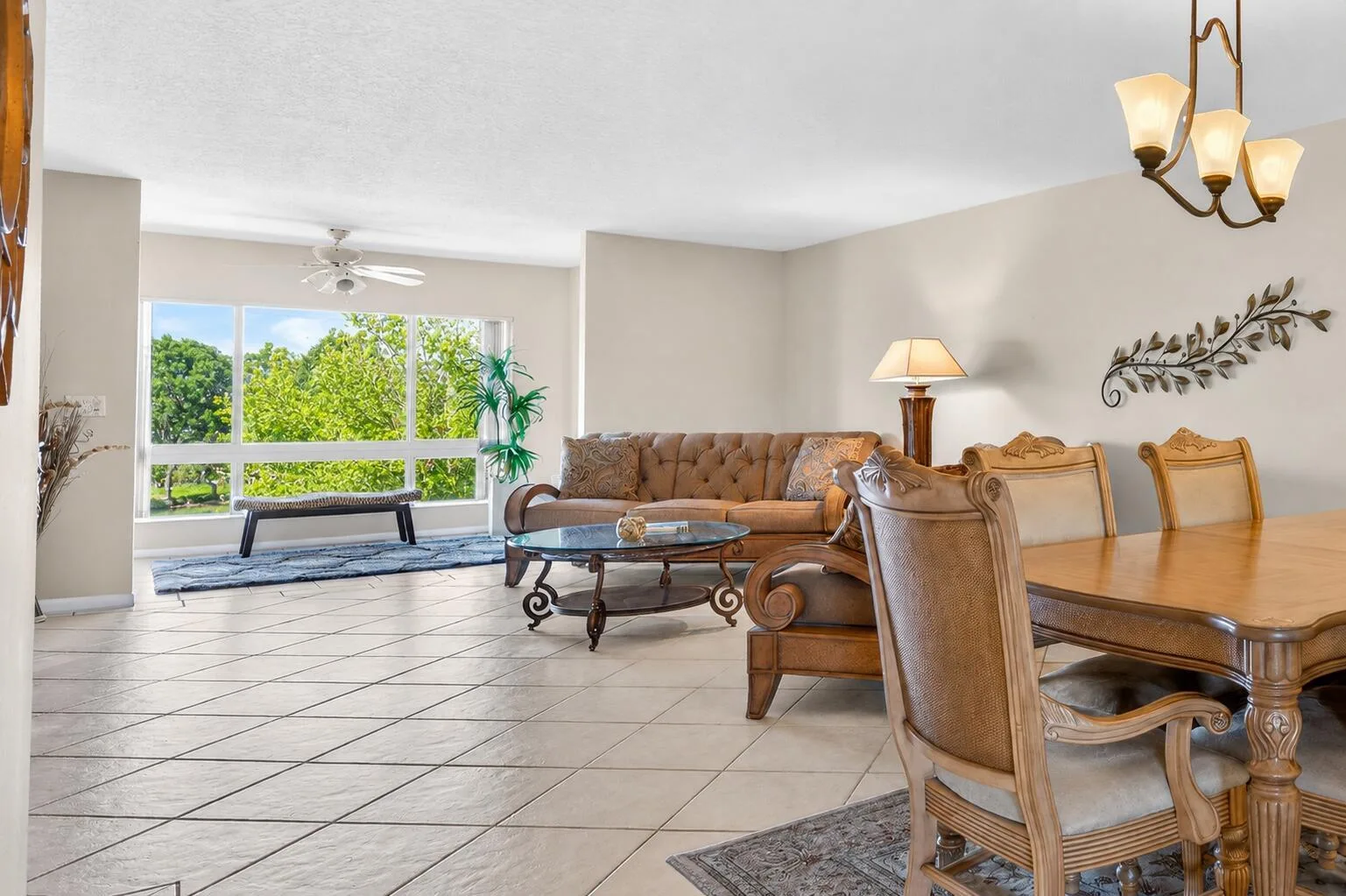 5906 CRYSTAL SHORES Drive # 404, Boynton Beach, FL 33437 photo 2