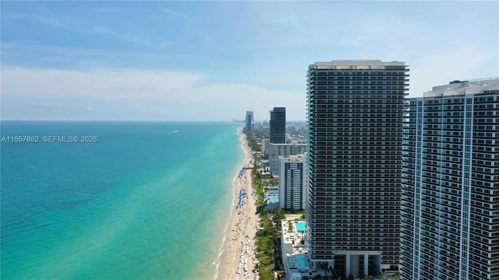 4111 S Ocean Dr # 2111, Hollywood, FL 33019 photo 2