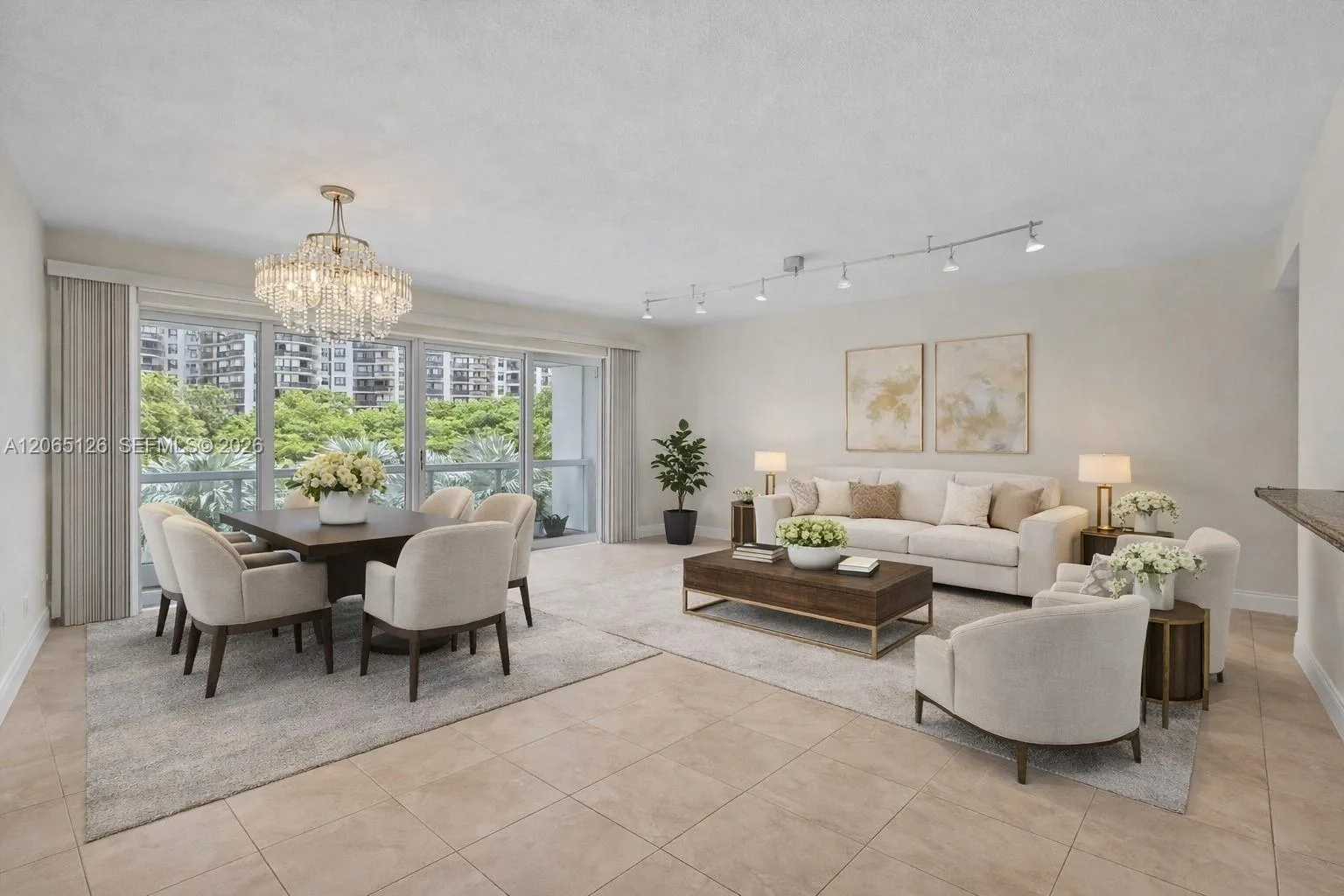 Brickell Townhouse