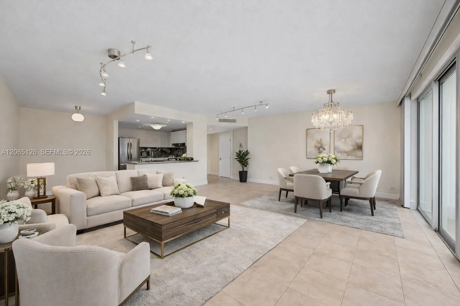2451 Brickell Ave # 4F, Miami, FL 33129 photo 2