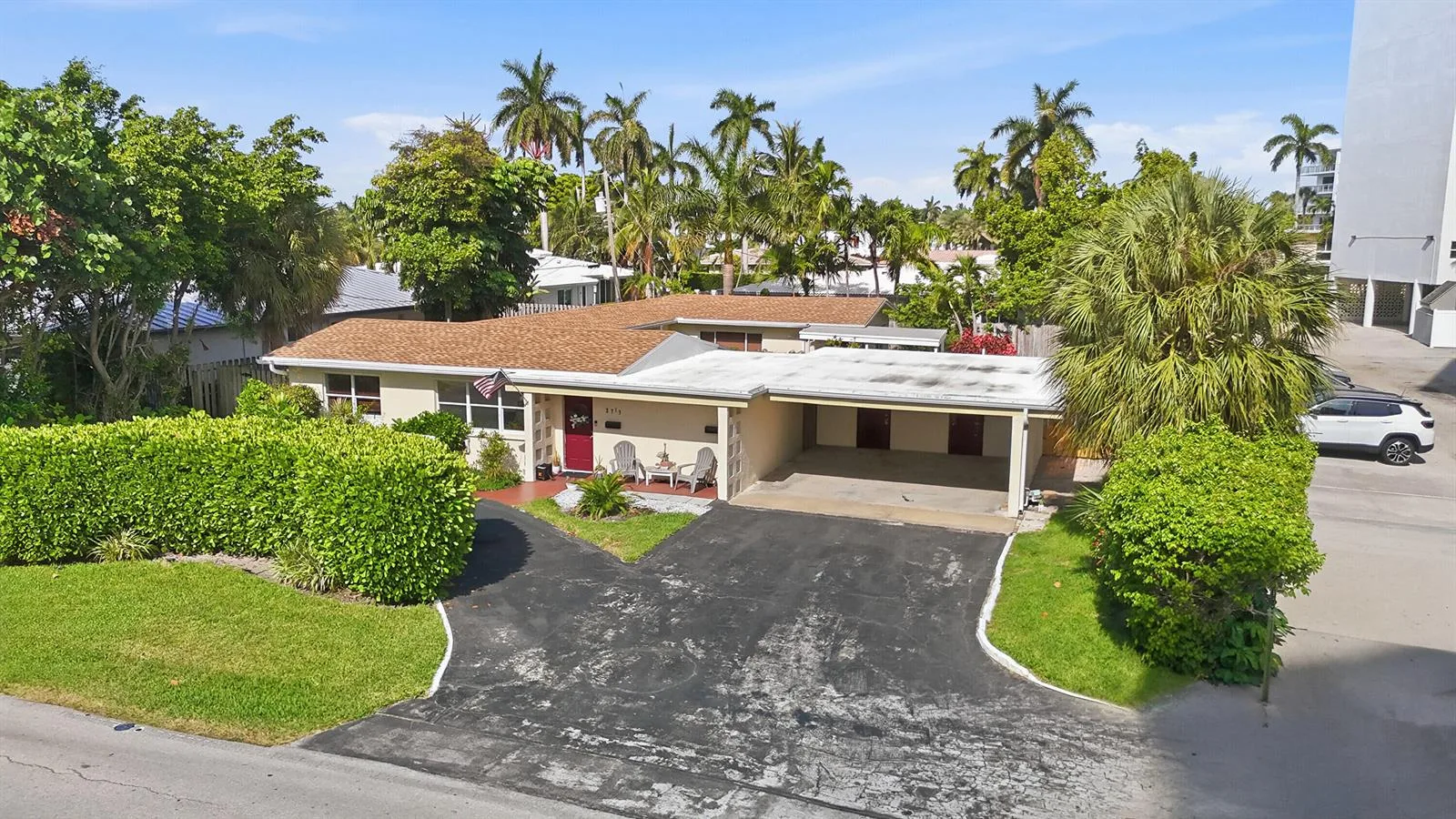 2713 NE 33RD Avenue, Fort Lauderdale, FL 33308 photo 2