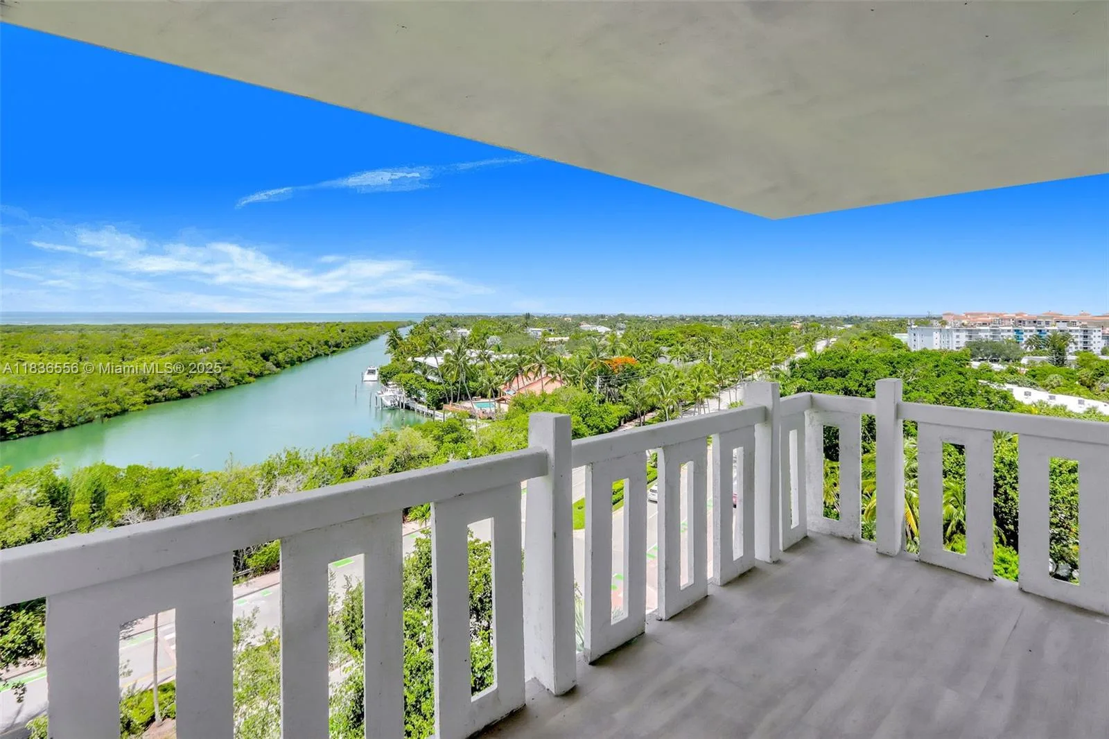 1121 Crandon Blvd # E708, Key Biscayne, FL 33149