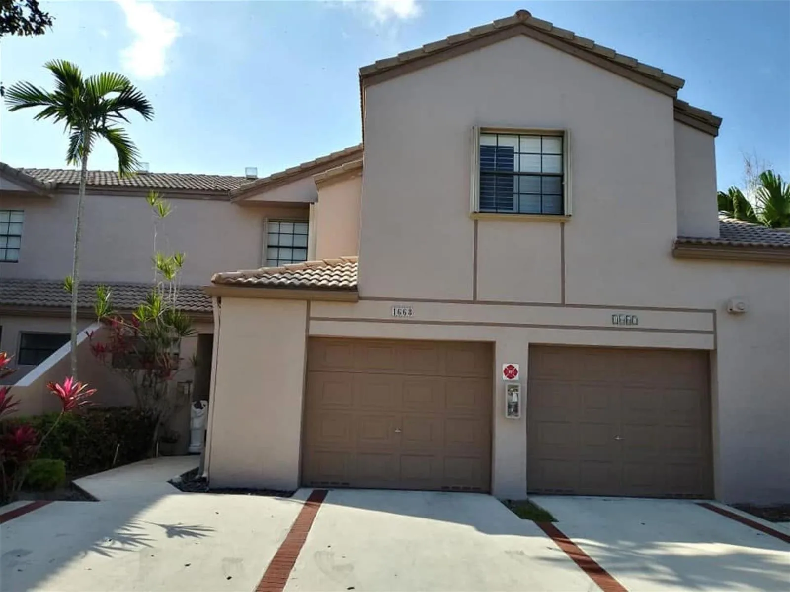1668 Cypress Pointe Drive # 1668, Coral Springs, FL 33071