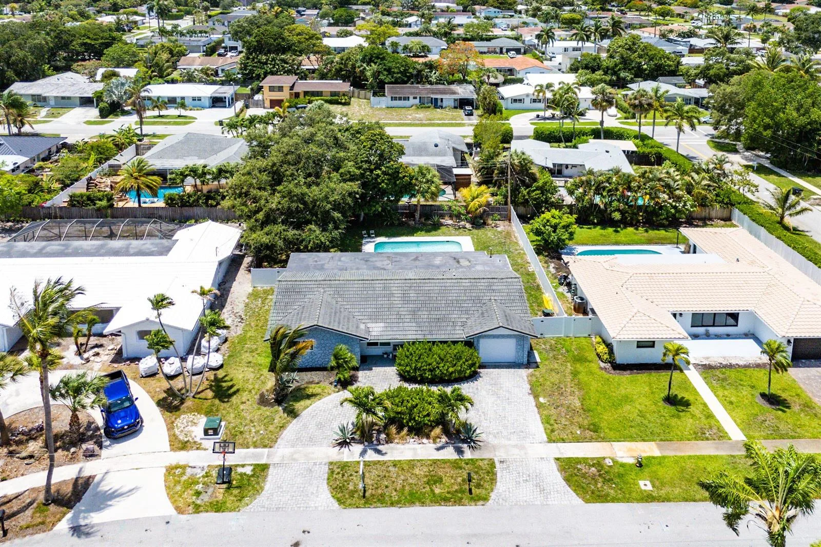 581 NW 13th Drive, Boca Raton, FL 33486