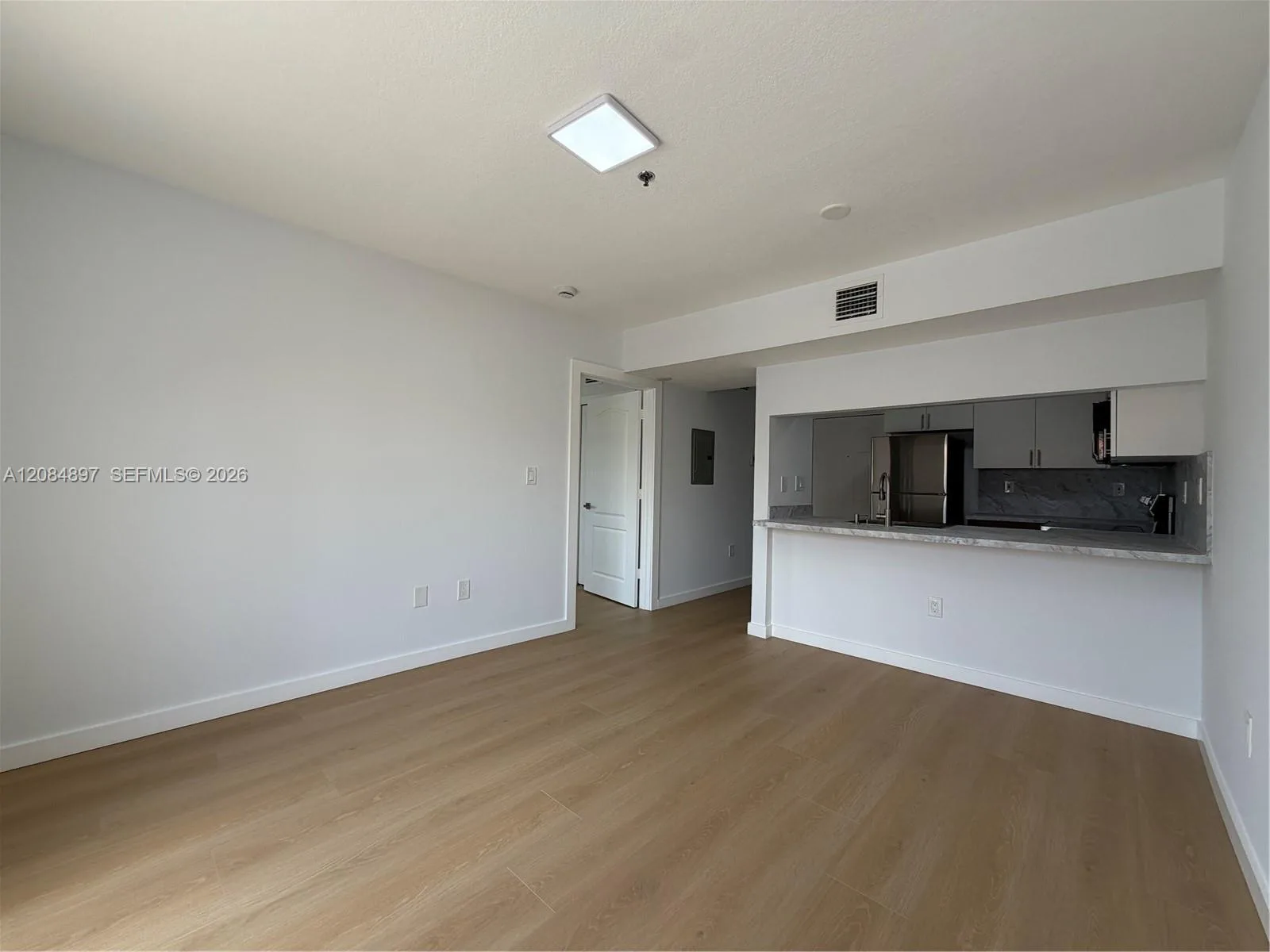 Listing