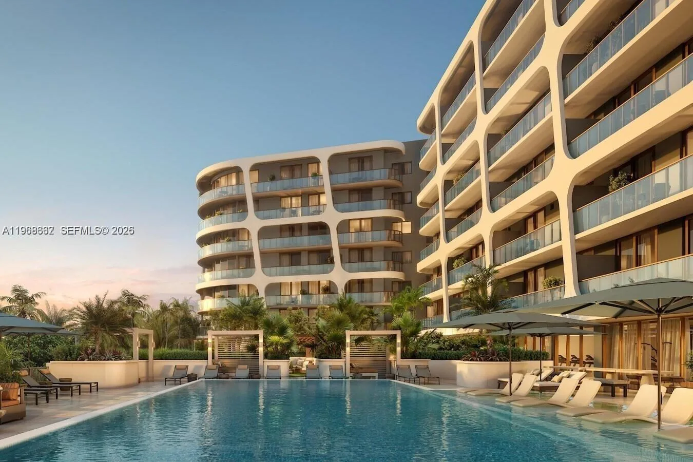 3900 Alton Road # 208, Miami Beach, FL 33140 photo 2