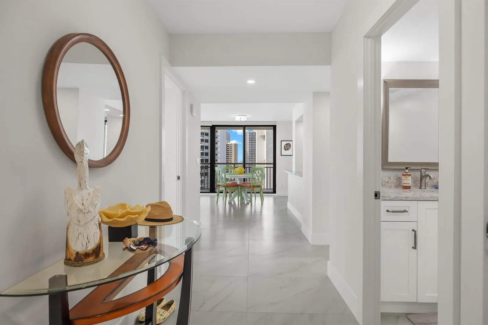 3400 N Ocean Drive # 1602, Singer Island, FL 33404 — zdjęcie 3