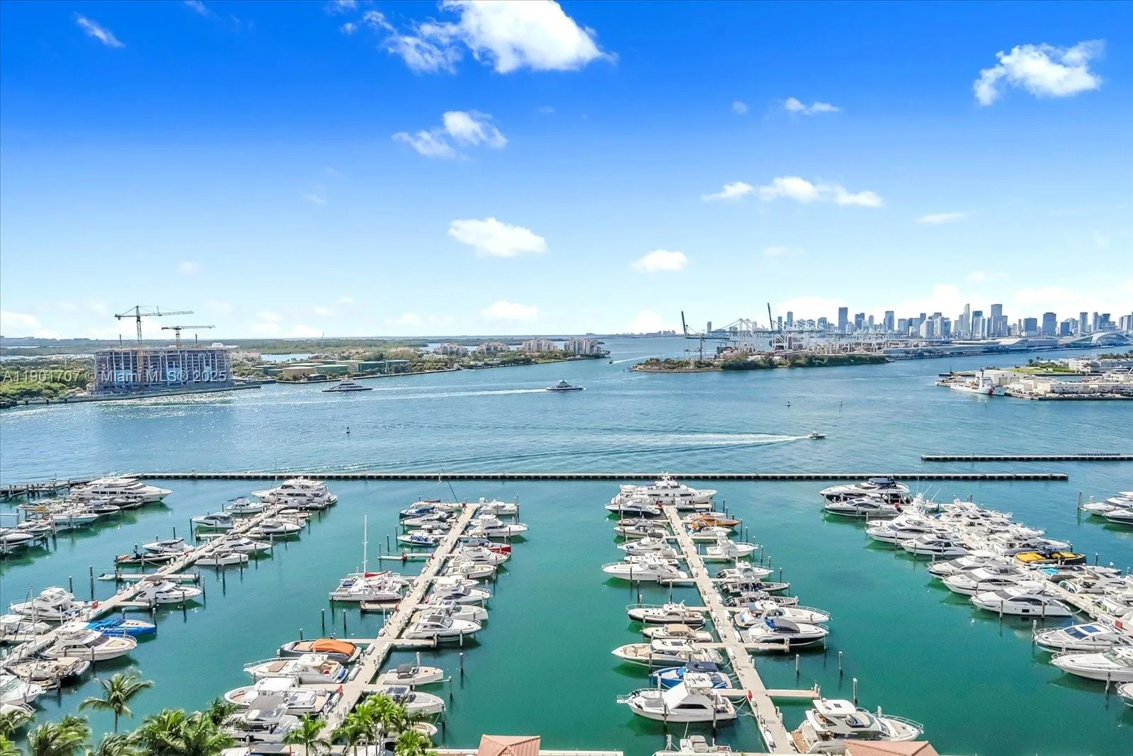 90 Alton Rd # 2002, Miami Beach, FL 33139