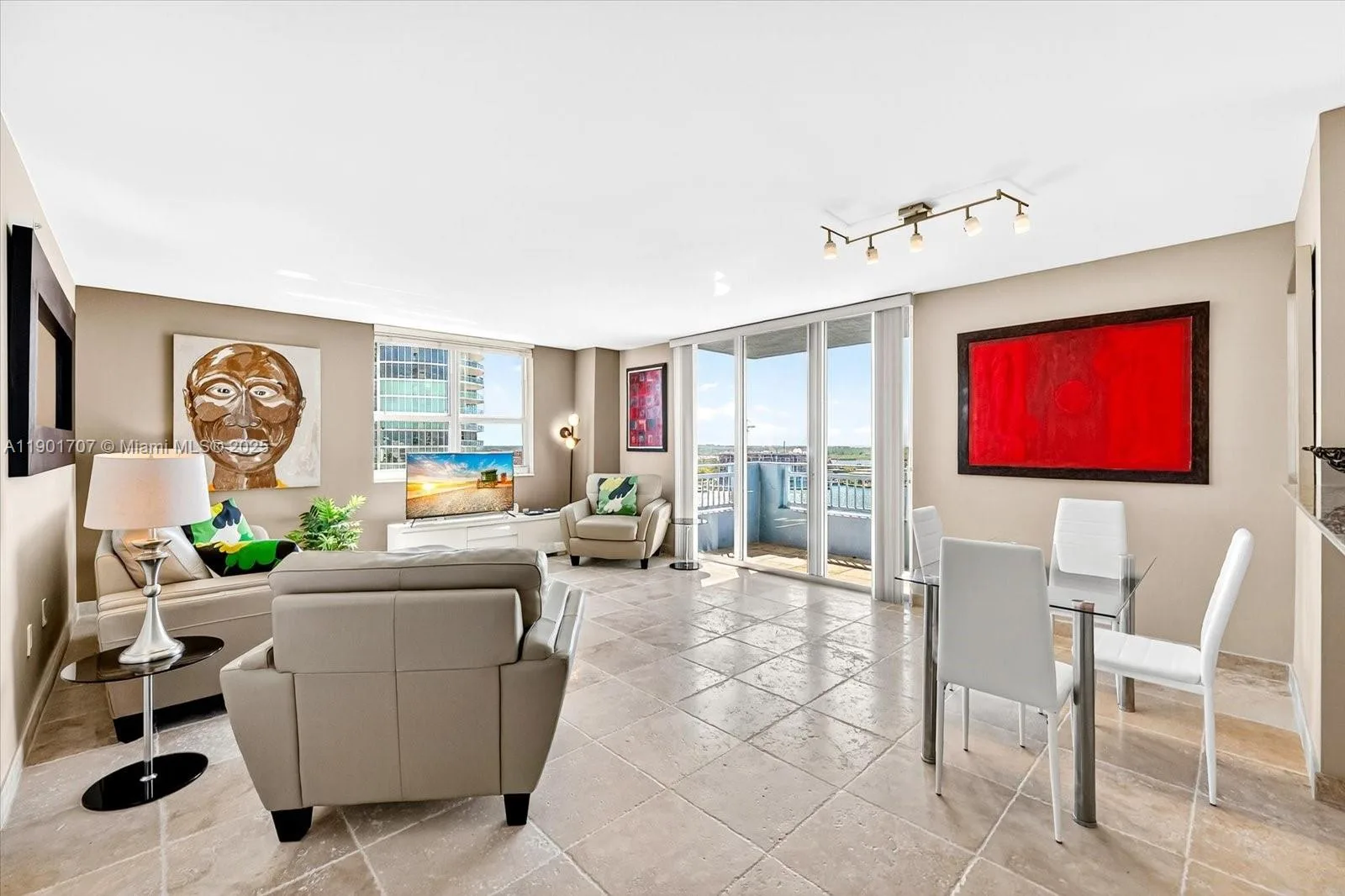 90 Alton Rd # 2002, Miami Beach, FL 33139 photo 2