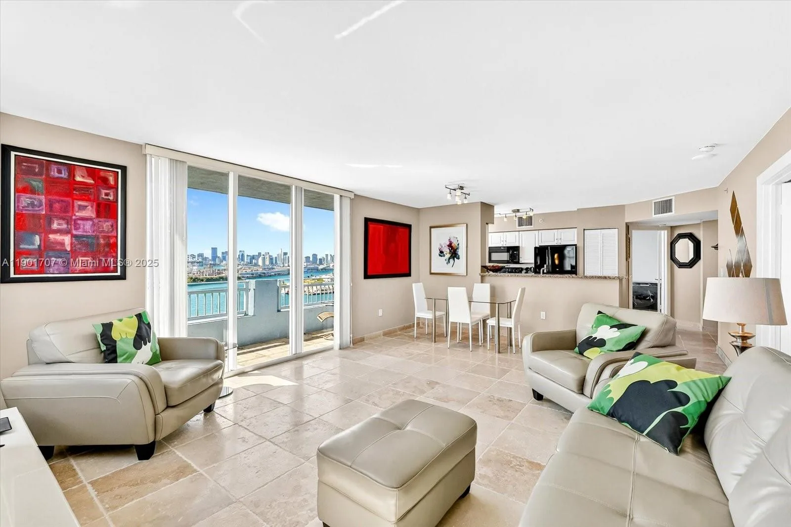 90 Alton Rd # 2002, Miami Beach, FL 33139 photo 3