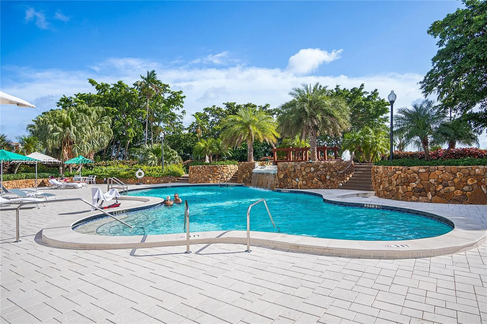 4000 Towerside Ter # 2107, Miami, FL 33138 photo 12