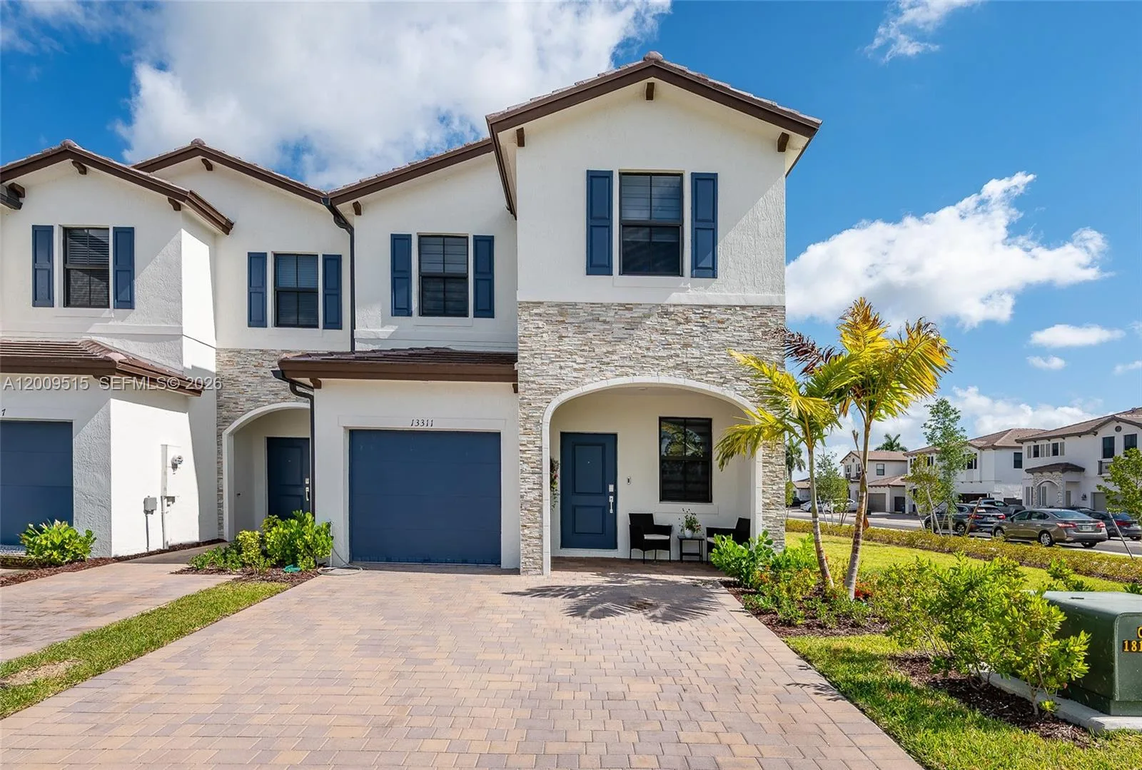13311 SW 233rd Ter, Homestead, FL 33032