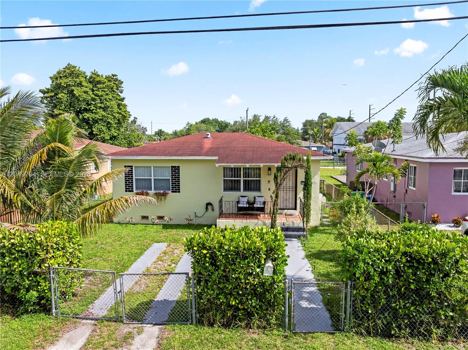 1920 NW 69th Ter, Miami, FL 33147