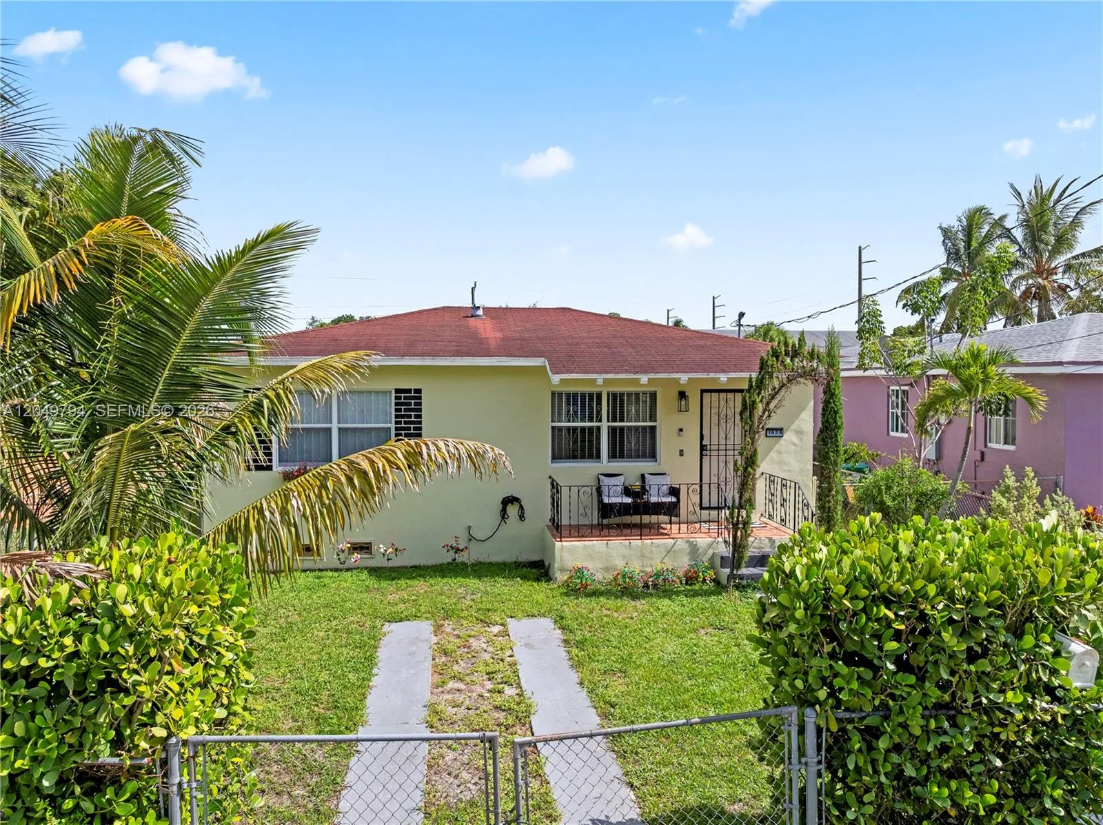 1920 NW 69th Ter, Miami, FL 33147 photo 2